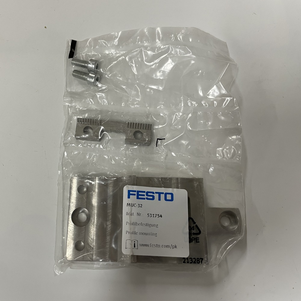 FESTO 费斯托 型材安装件 MUC-32 531754