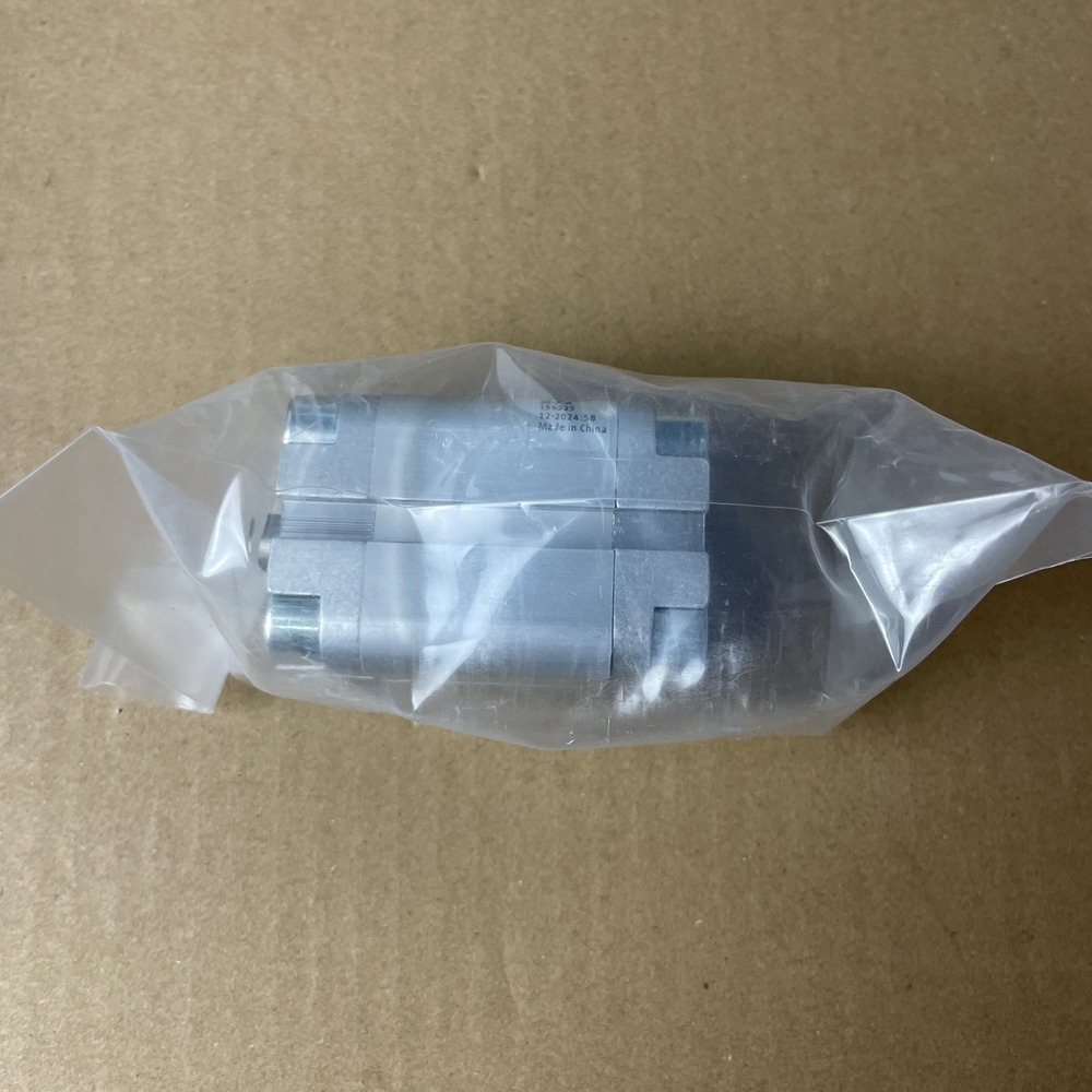FESTO 费斯托 紧凑型气缸 ADVU-25-20-P-A 536262 产品图片