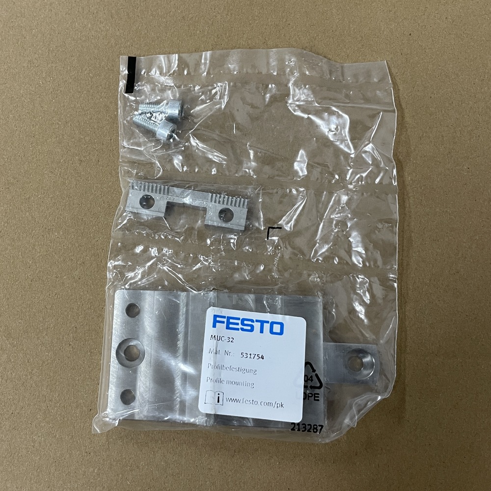 FESTO 费斯托 型材安装件 MUC-32 531754 产品图片