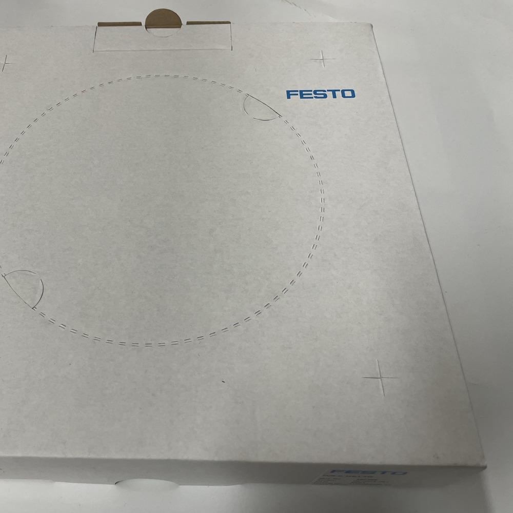 FESTO 费斯托 塑料气管 PUN-H-3X0,5-SW 197389 产品图片