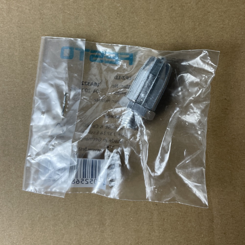 FESTO 费斯托 气枪喷嘴 LPZ-LD 184322 产品图片