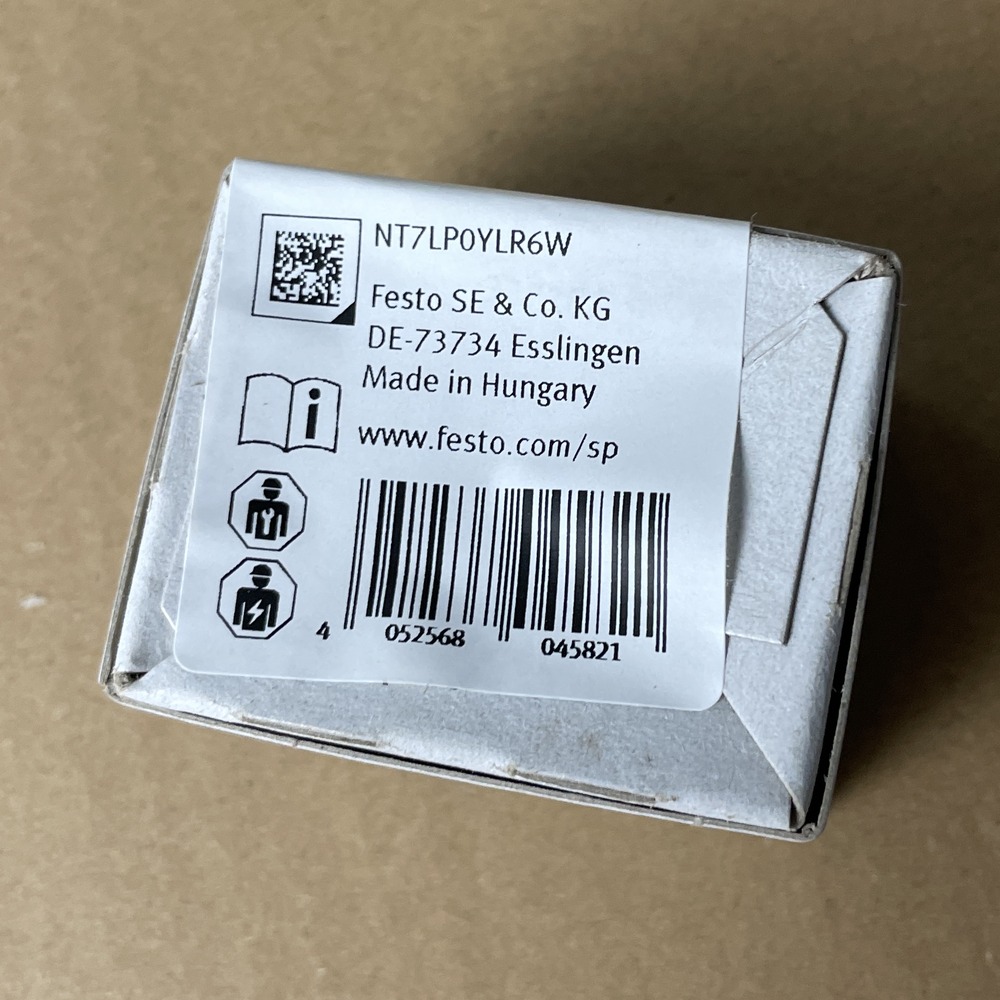 FESTO 费斯托 滤芯 LFP-D-MIDI-40M 363667 产品图片