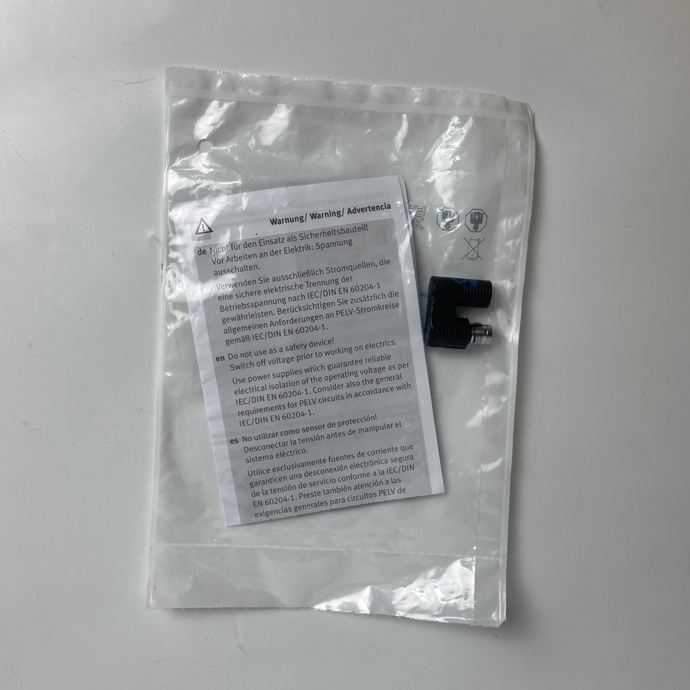 FESTO 费斯托 接近开关 SMTO-4U-PS-S-LED-24 152742 产品图片
