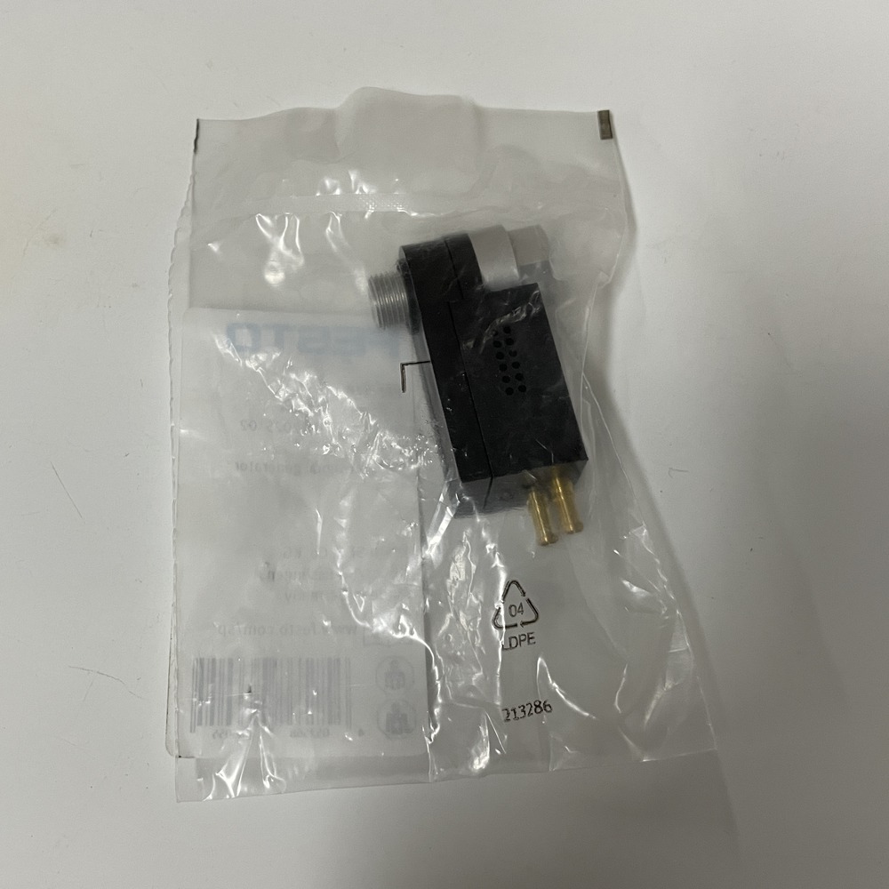FESTO 费斯托 气缸信号发生器 PPL-1/8 13364 产品图片