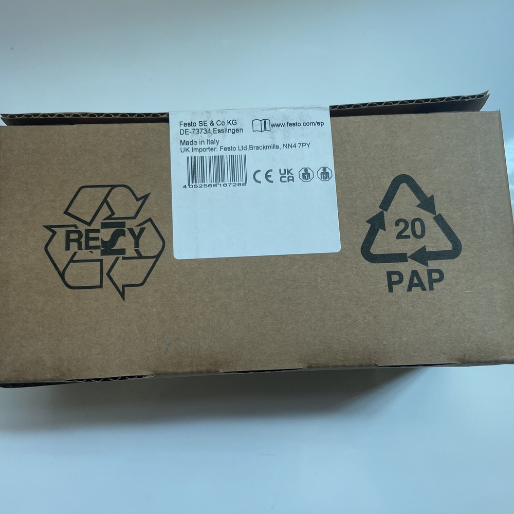 FESTO 费斯托 角行程驱动器 DAPS-0060-090-R-F0507 533477 产品图片