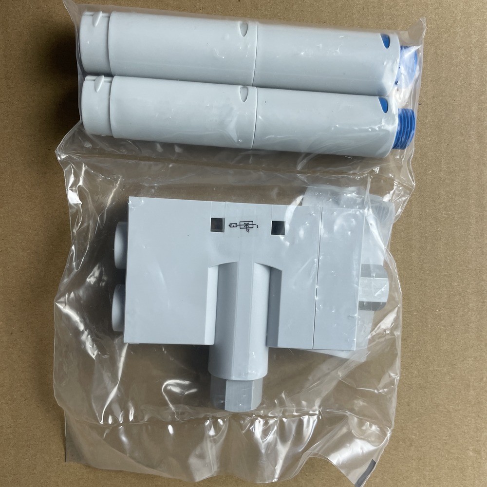 FESTO 费斯托  真空发生器  VN-20-H-T6-PI5-VI6-RO2 526141 产品图片