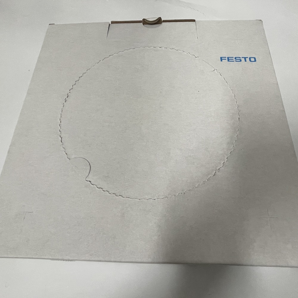 FESTO 费斯托 塑料气管 PUN-H-4X0,75-NT 197376