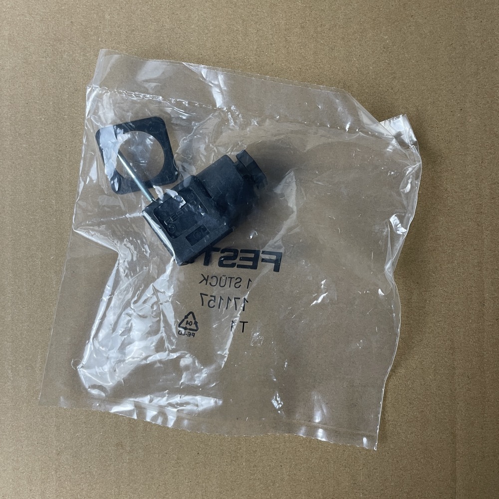 FESTO 费斯托 插入式插座 MSSD-C-4P 171157 产品图片