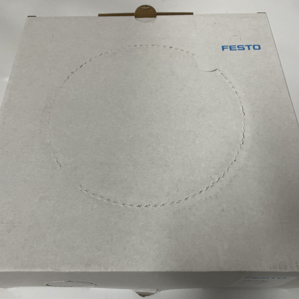 FESTO 费斯托 塑料气管 PUN-H-6X1-NT 197377