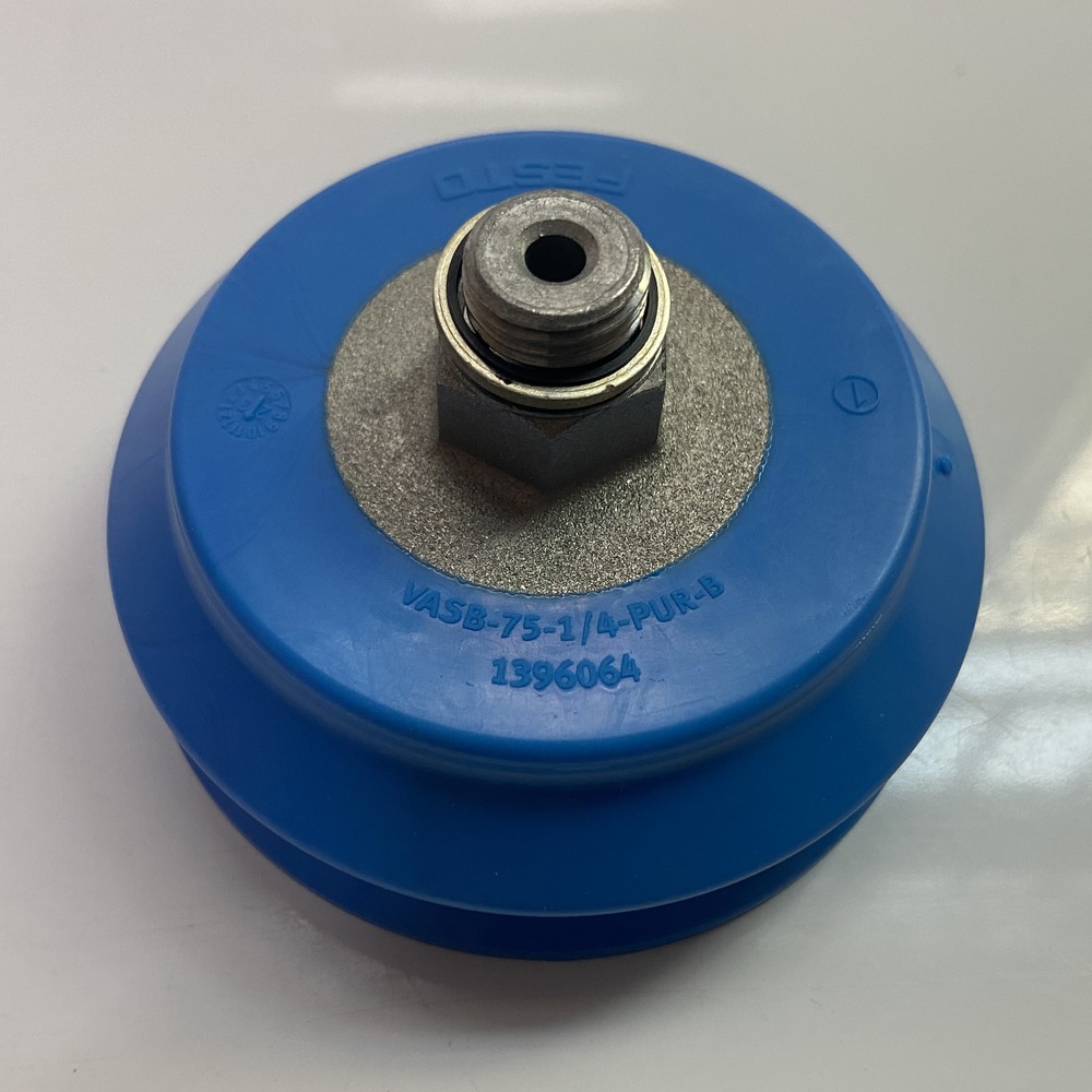 FESTO 费斯托  完整真空吸盘 VASB-75-1/4-PUR-B 1396064