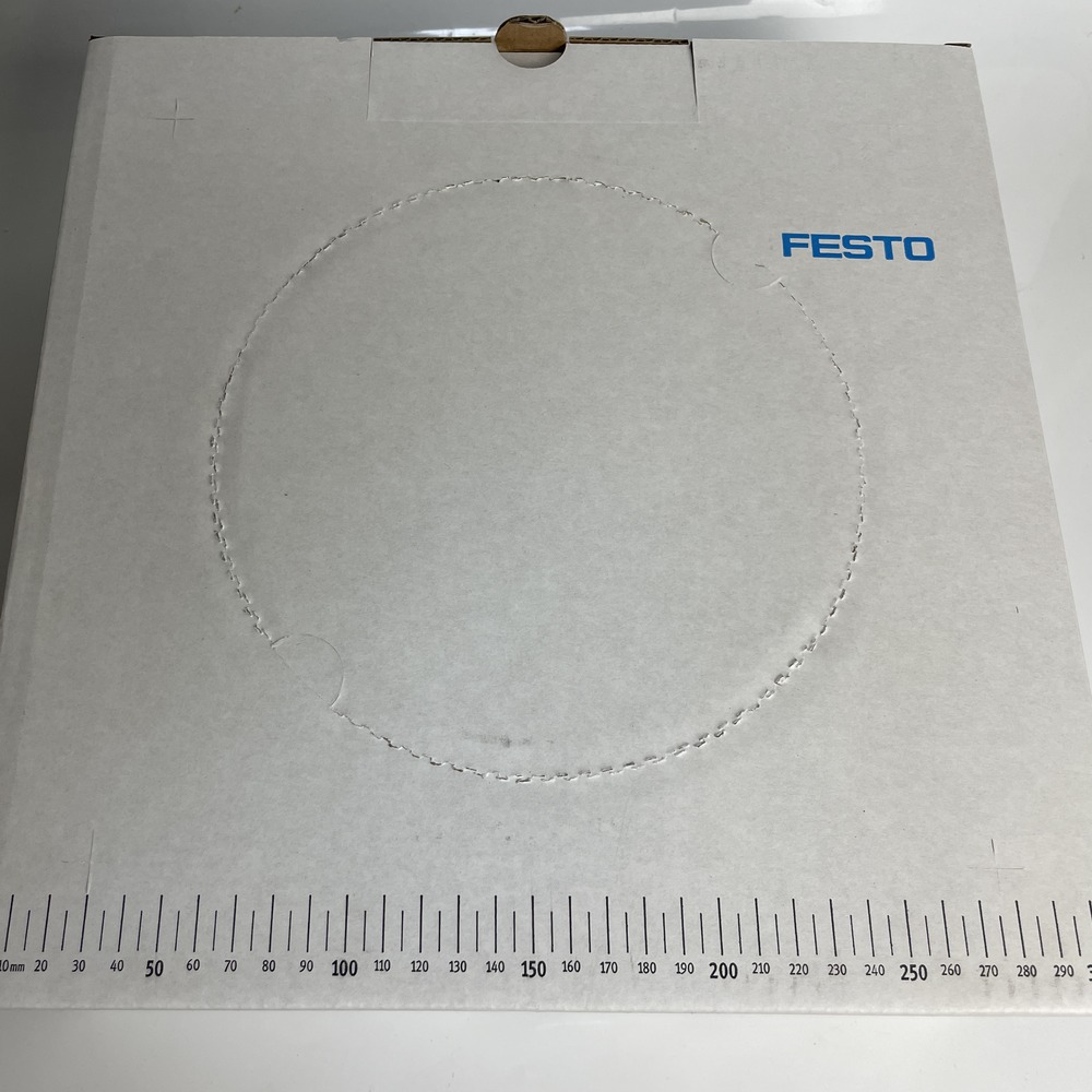 FESTO 费斯托 塑料气管 PUN-H-8X1,25-SI 558280 产品图片
