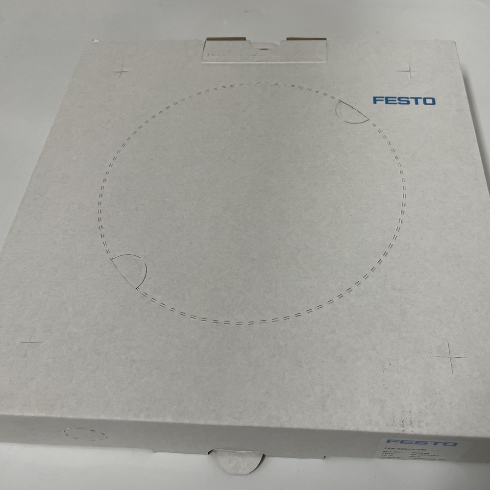 FESTO 费斯托 塑料气管 PEN-4X0,75-SW 543240 产品图片