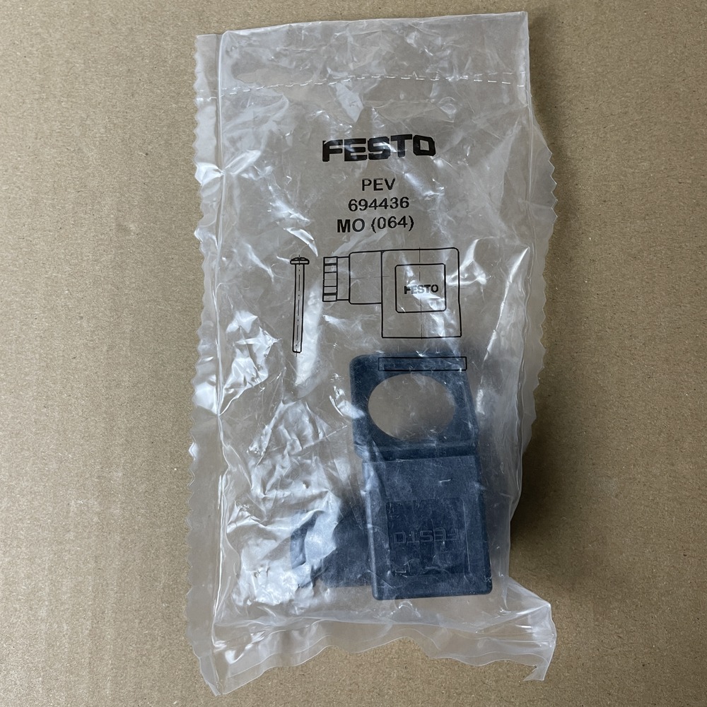 FESTO 费斯托 法兰插座 4WD-PEV 694436 产品图片