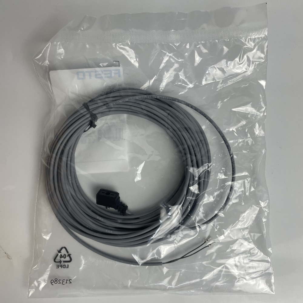 FESTO 费斯托 连接电缆 NEBV-Z4WA2L-R-E-10-N-LE2-S1 8047678 产品图片