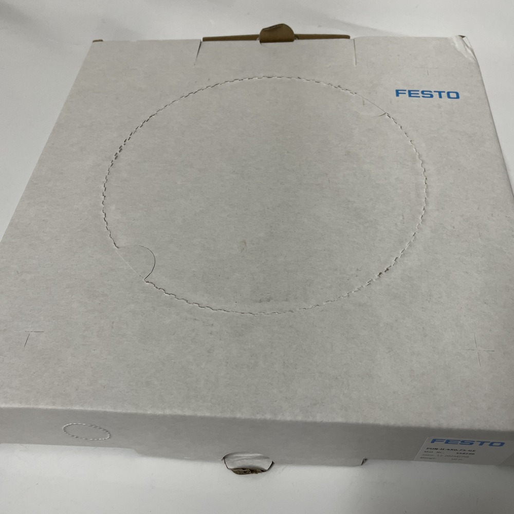 FESTO 费斯托 塑料气管 PUN-H-4X0,75-GE 558299 产品图片