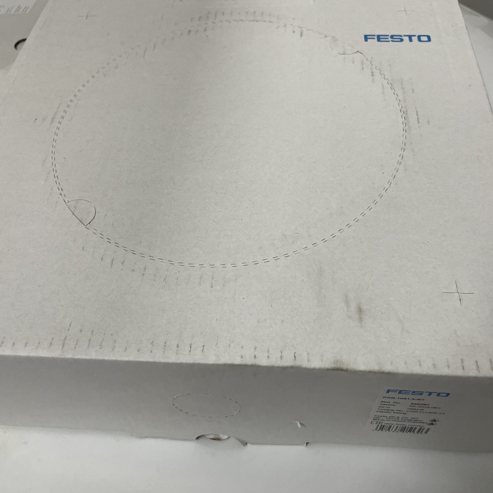 FESTO 费斯托 塑料气管 PAN-10X1,5-NT 546287 产品图片