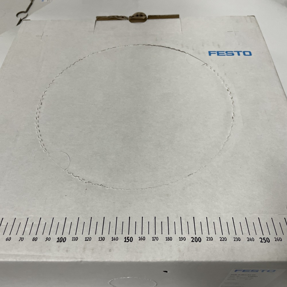 FESTO 费斯托 塑料气管 PUN-H-8X1,25-GE 558301 产品图片