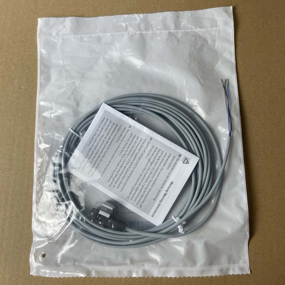 FESTO 费斯托 接近开关 SMT-C1-PS-24V-K-5,0-OE 571339 产品图片