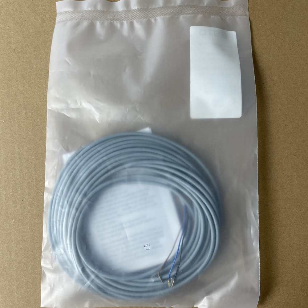 FESTO 费斯托 接近开关 SIES-8M-PO-24V-K-7,5-OE 551391 产品图片