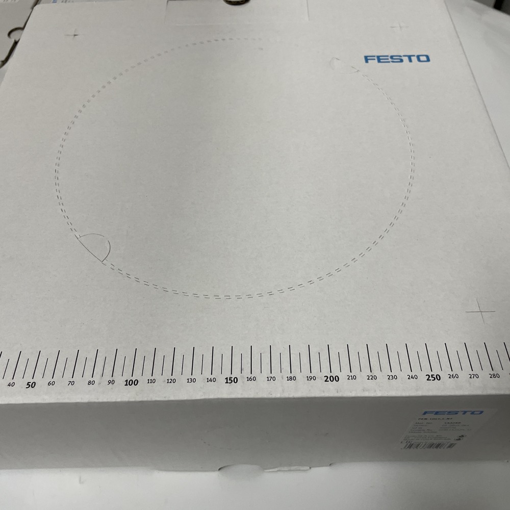 FESTO 费斯托 塑料气管 PEN-10X1,5-NT 543249 产品图片