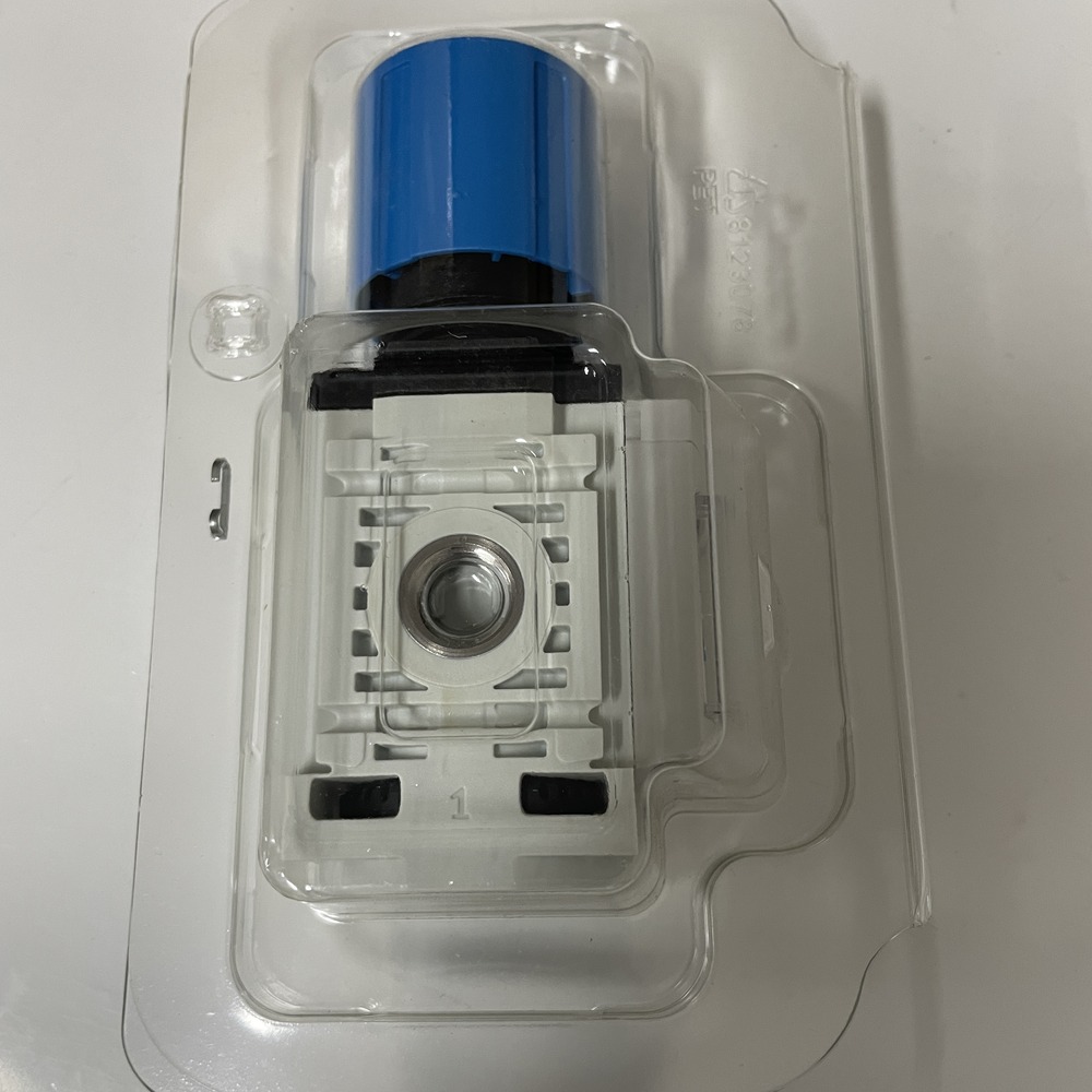 FESTO 费斯托 减压阀 MS4-LR-1/4-D6-AG-MPA-B 8099359 产品图片