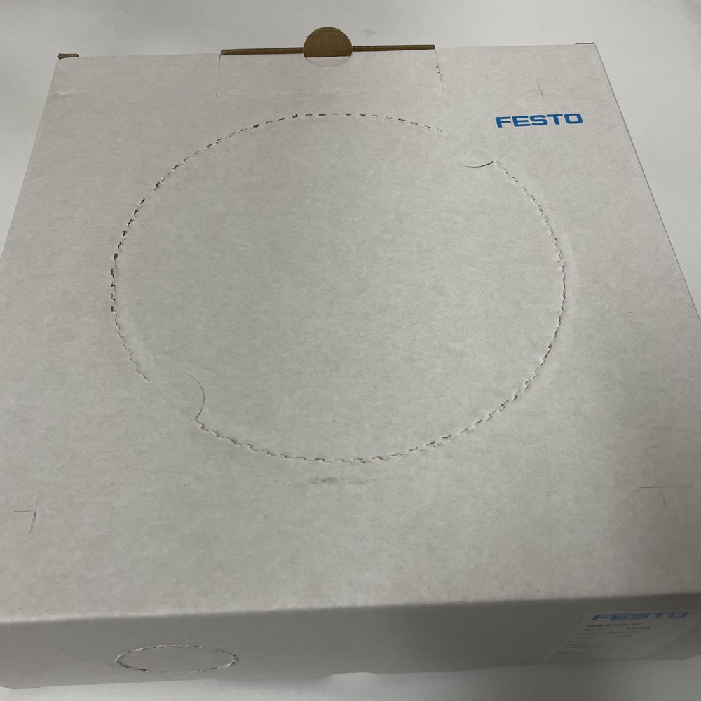 FESTO 费斯托 塑料气管 PUN-H-6X1-RT 558286 产品图片