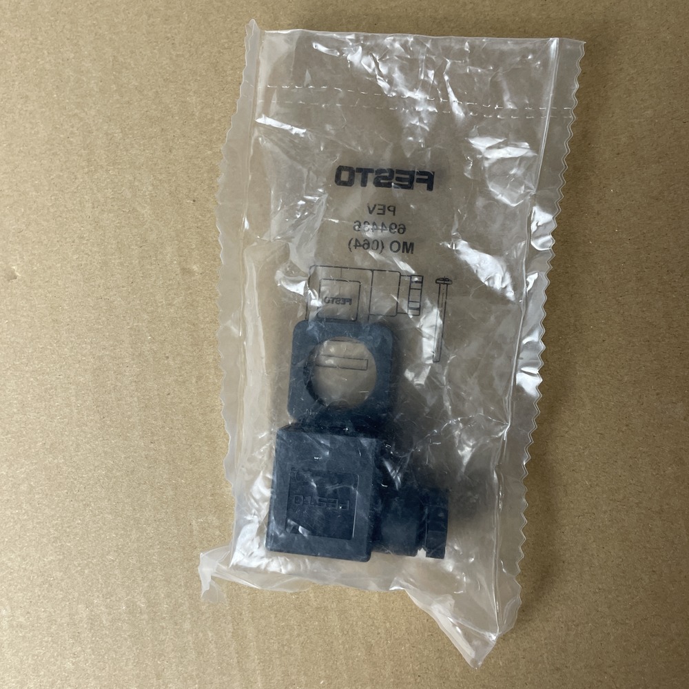 FESTO 费斯托 法兰插座 4WD-PEV 694436 产品图片