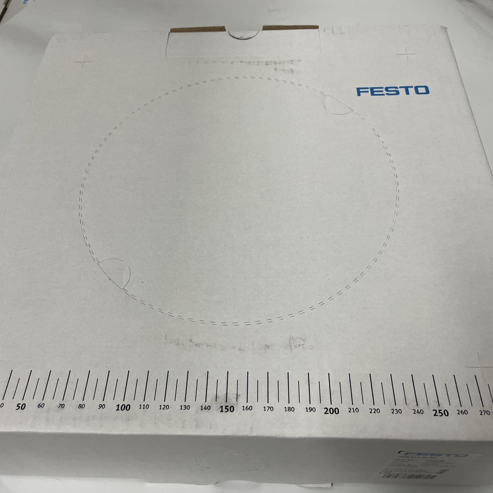FESTO 费斯托 塑料气管 PEN-8X1,25-NT 543248 产品图片