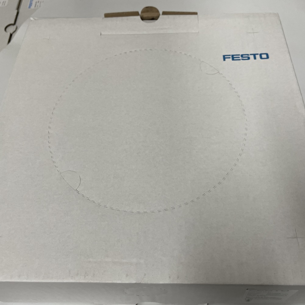 FESTO 费斯托 塑料气管 PAN-8X1,25-NT 546286 产品图片