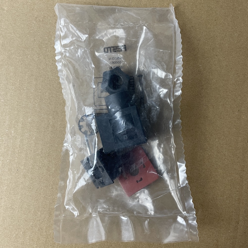 FESTO 费斯托 插座 MSSD-N 550067 产品图片