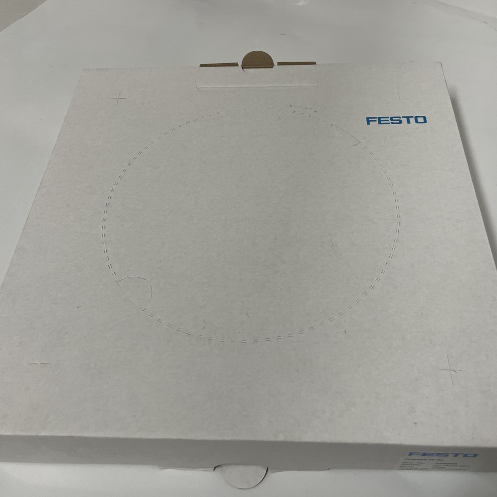 FESTO 费斯托 塑料气管 PLN-4X0,75-BL 558205 产品图片