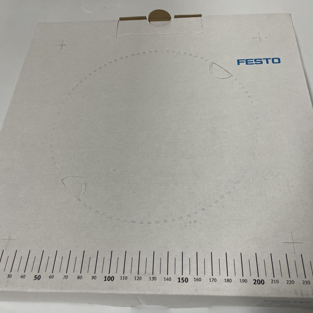 FESTO 费斯托 塑料气管 PEN-4X0,75-RT 551474 产品图片