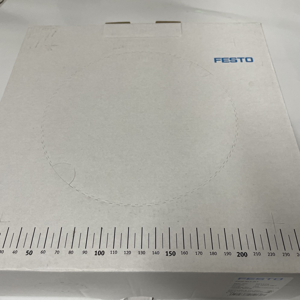 FESTO 费斯托  塑料气管 PEN-6X1-RT 551475 产品图片