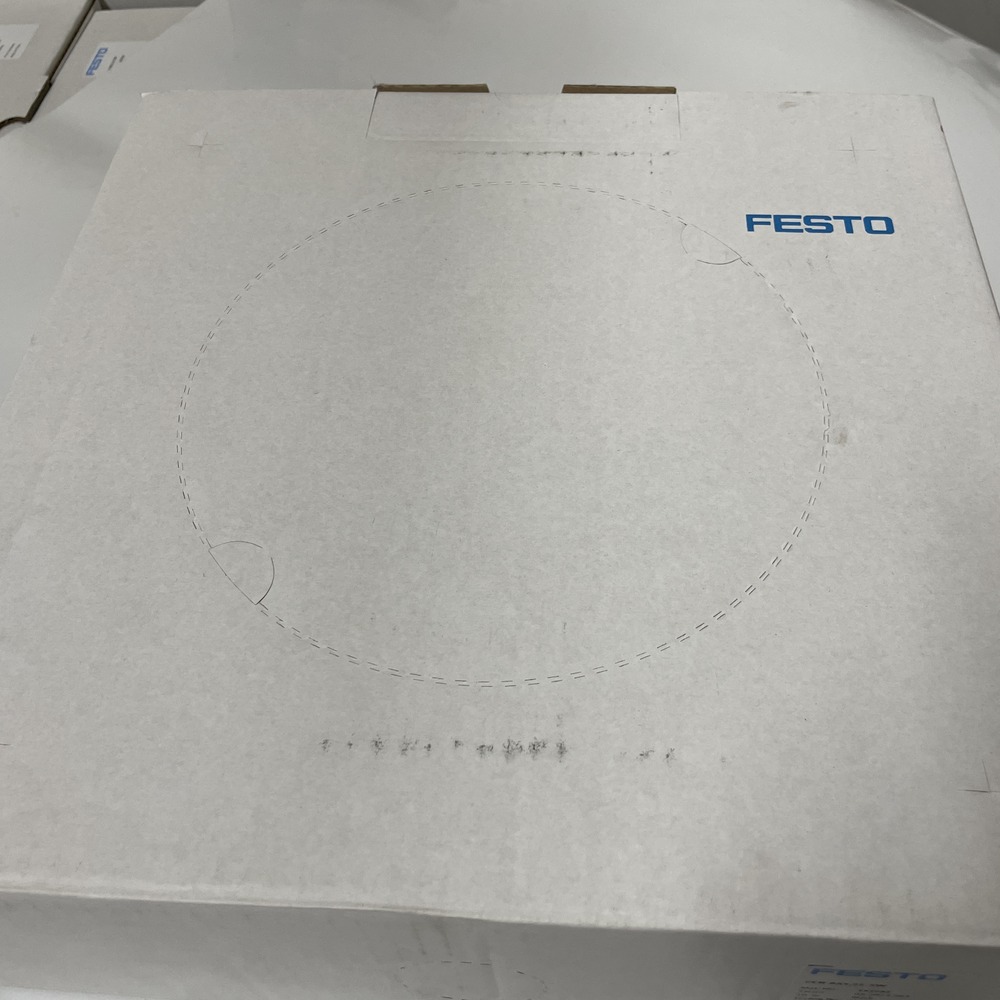 FESTO 费斯托 塑料气管 PEN-8X1,25-SW 543242 产品图片
