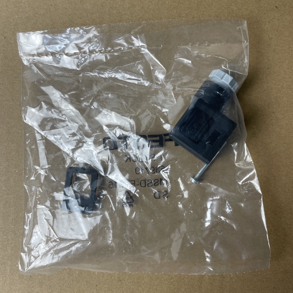 FESTO 费斯托 插座 MSSD-F-M16 539710 产品图片