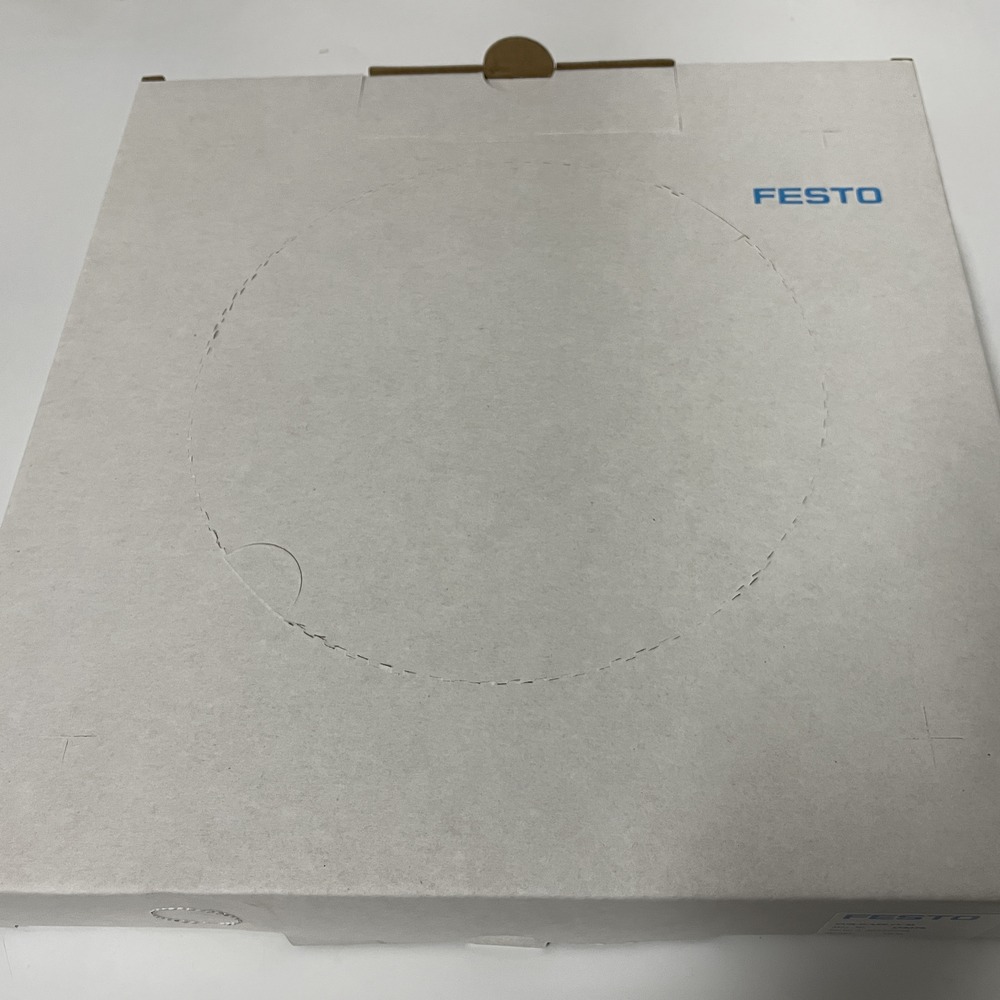FESTO 费斯托 塑料气管 PUN-H-4X0,75-SI 558278 产品图片