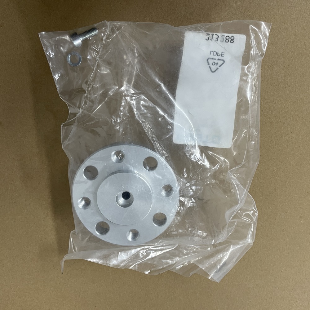 FESTO 费斯托 嵌入式法兰 DARF-Q12-40 4886225 产品图片