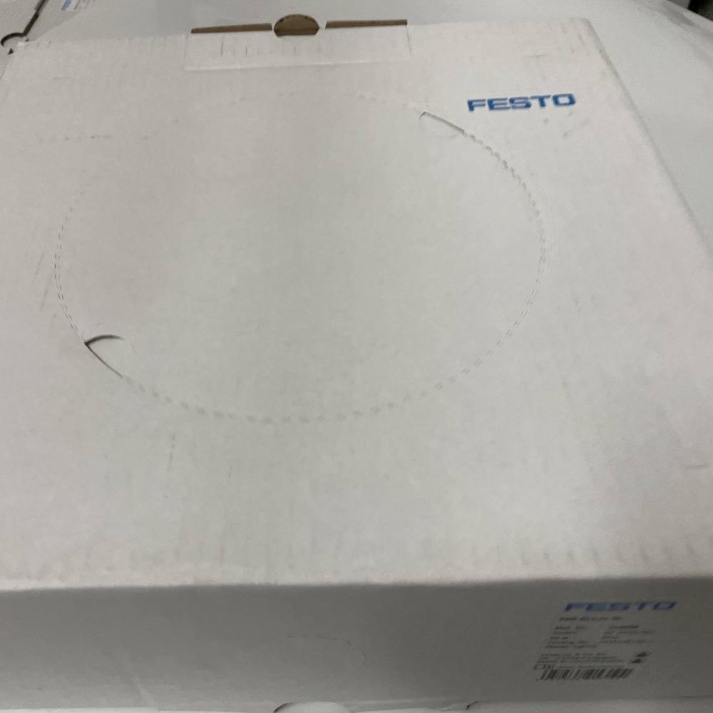 FESTO 费斯托 塑料气管 PAN-8X1,25-BL 553908 产品图片