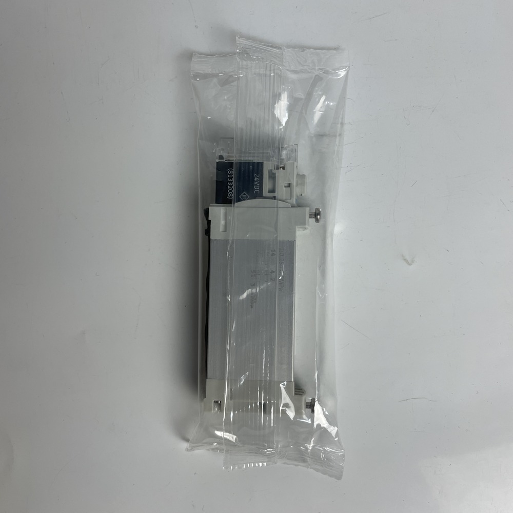 FESTO 费斯托 电磁阀 VUVG-BK14-M52-AT-F-1H2L-S 8042571 产品图片