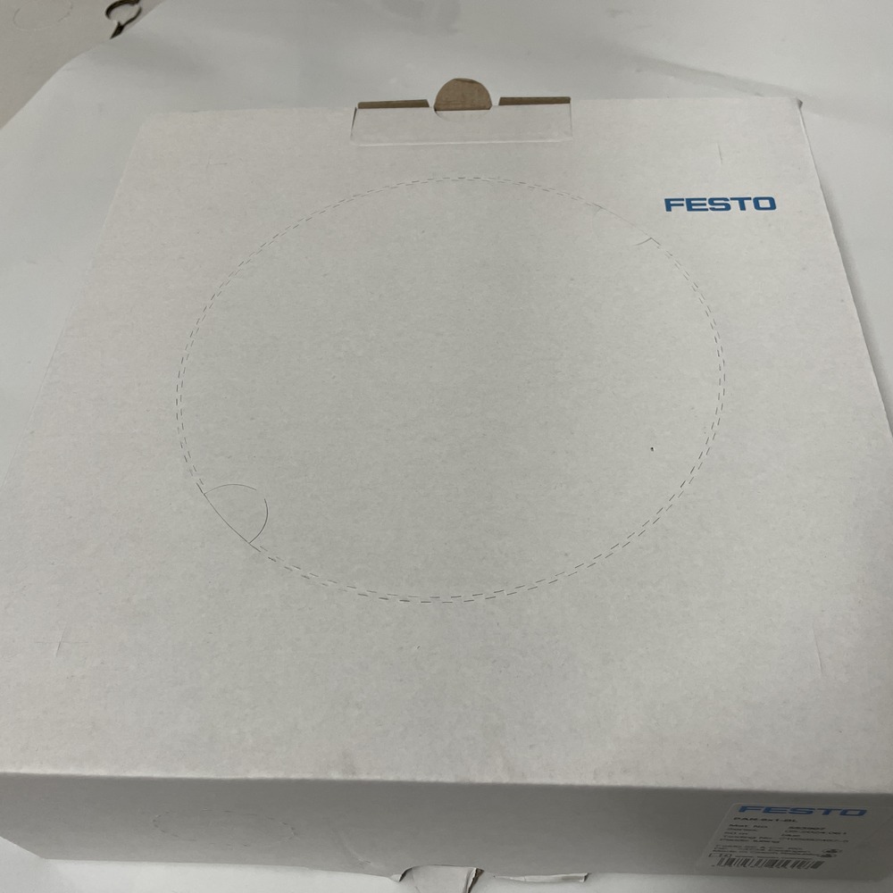 FESTO 费斯托 塑料气管 PAN-6X1-BL 553907 产品图片