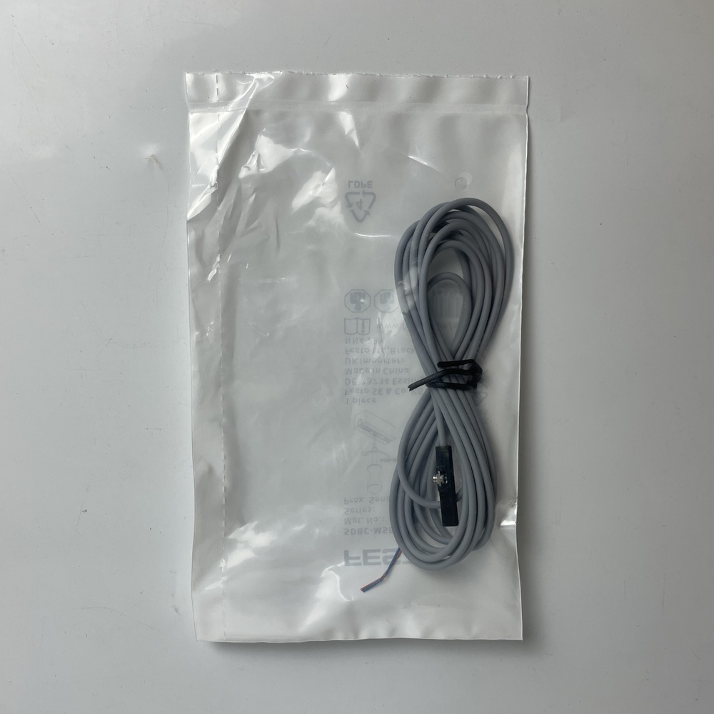 FESTO 费斯托 接近开关 SDBC-MSB-1L-ZU-K-2-LE 8139725 产品图片