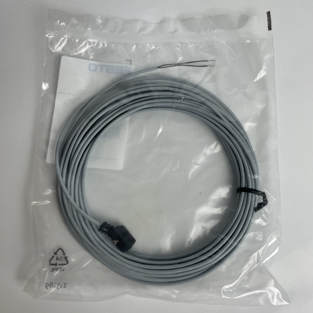 FESTO 费斯托 连接电缆 NEBV-Z4WA2L-P-E-10-N-LE2-S1 8047670 产品图片