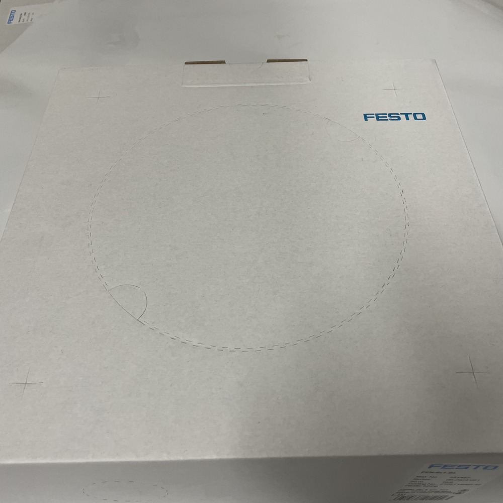 FESTO 费斯托 塑料气管 PEN-6X1-BL 551457 产品图片