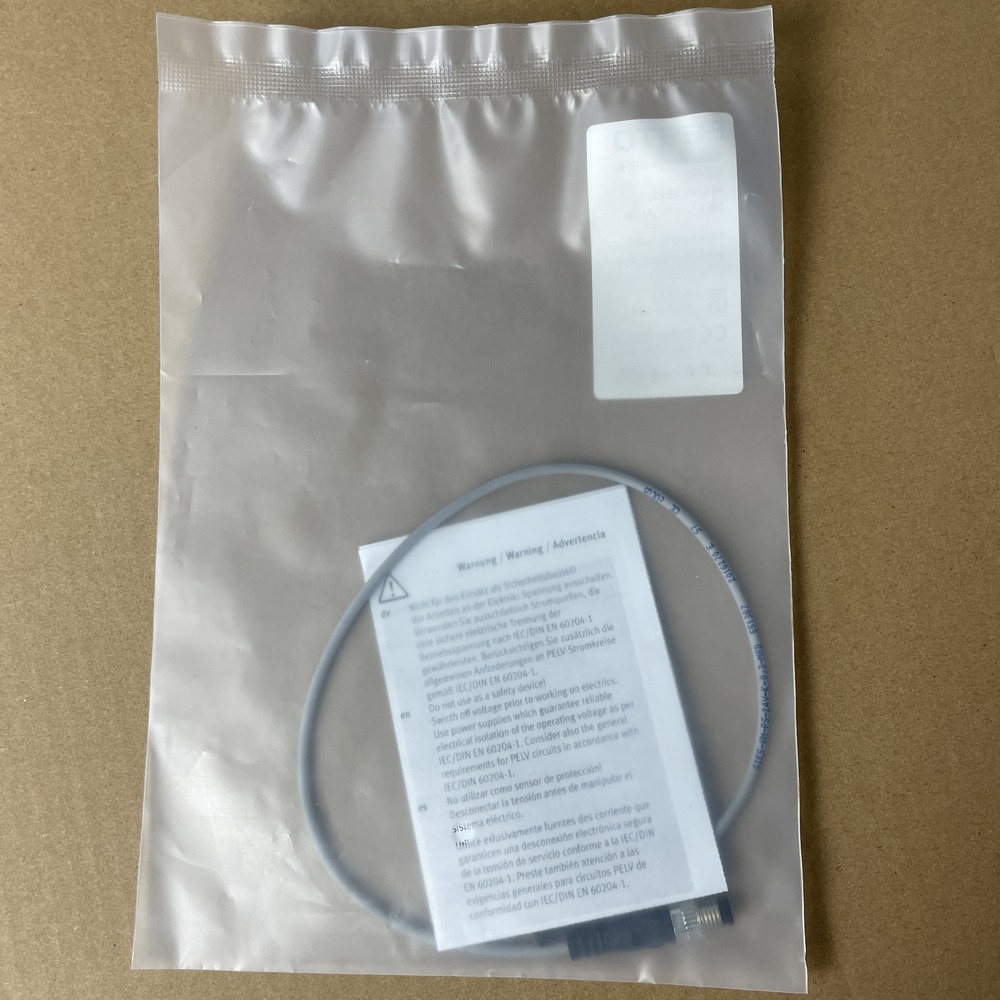 FESTO 费斯托 接近开关 SIES-8M-PS-24V-K-0,3-M8D 551387 产品图片