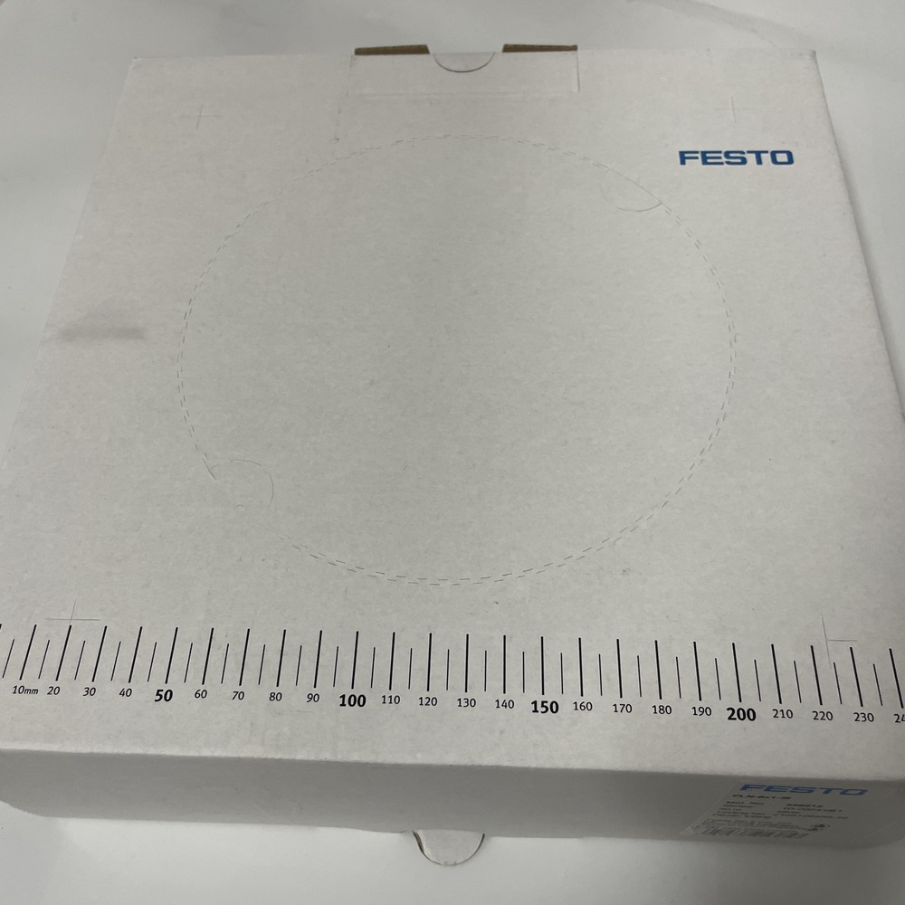 FESTO 费斯托 塑料气管 PLN-6X1-SI 558212 产品图片