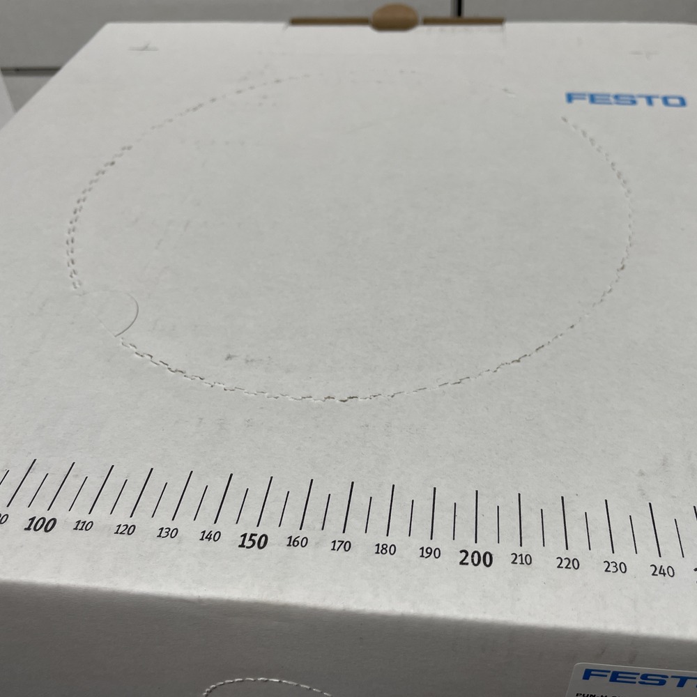 FESTO 费斯托 塑料气管 PUN-H-8X1,25-RT 558287 产品图片
