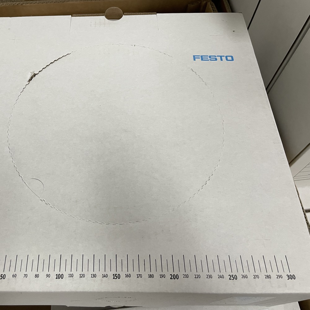 FESTO 费斯托 塑料气管 PUN-H-10X1,5-SI 558281 产品图片