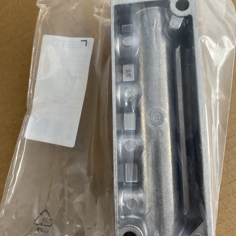FESTO 费斯托 分气块 FR-8-1/4 2078 产品图片