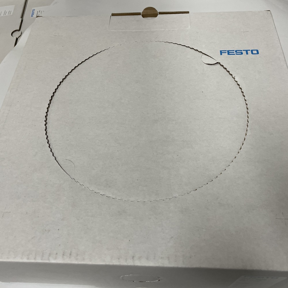FESTO 费斯托 塑料气管 PUN-H-10X1,5-TBL 8048701 产品图片