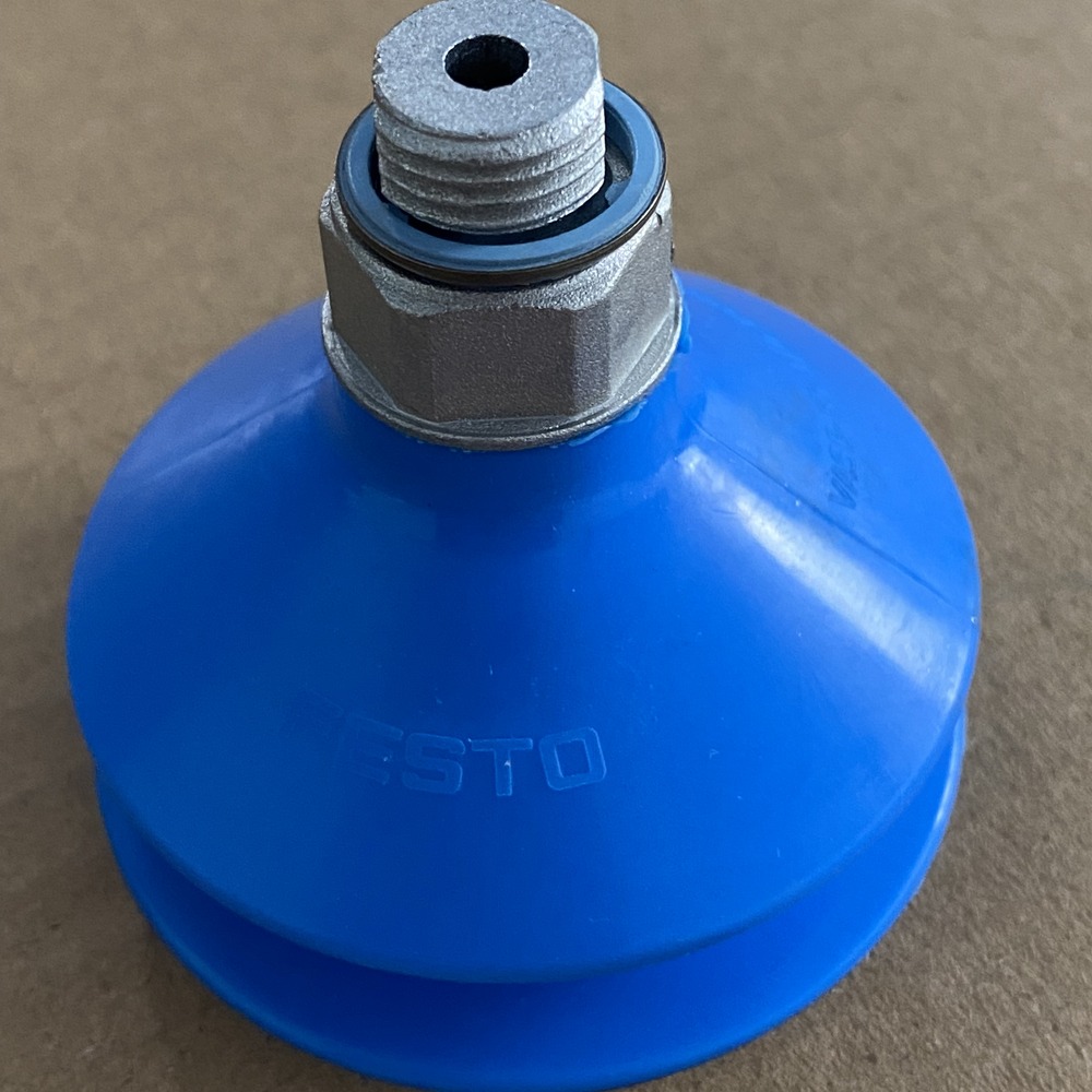 FESTO 费斯托 真空吸盘 VASB-55-1/4-PUR-B 1396063 产品图片